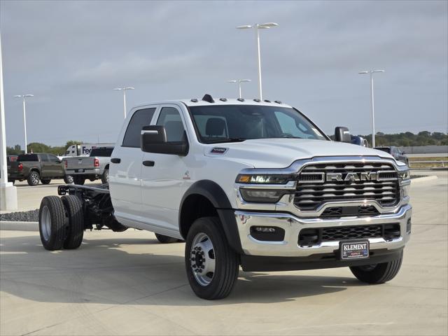 2026 RAM Ram 5500 Chassis Cab RAM 5500 TRADESMAN CHASSIS CREW CAB 4X4 84 CA 2026 RAM Ram 5500 Chassis Cab RAM 5500 TRADESMAN CHASSIS CREW CAB 4X4 84 CA