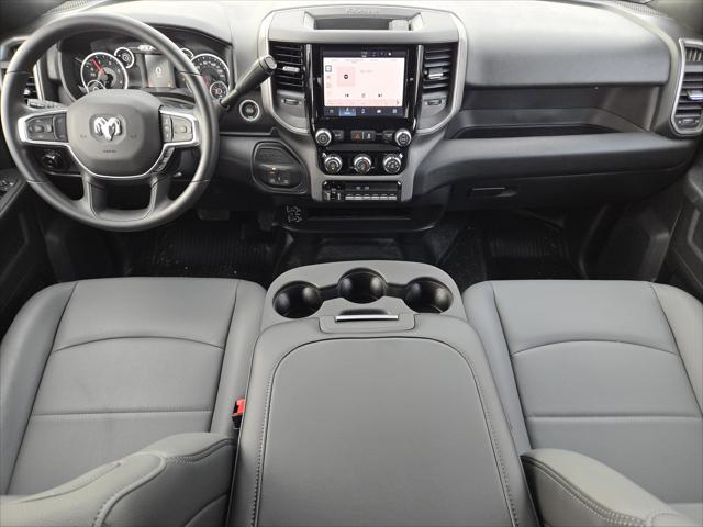 2026 RAM Ram 5500 Chassis Cab RAM 5500 TRADESMAN CHASSIS CREW CAB 4X4 84 CA 2026 RAM Ram 5500 Chassis Cab RAM 5500 TRADESMAN CHASSIS CREW CAB 4X4 84 CA