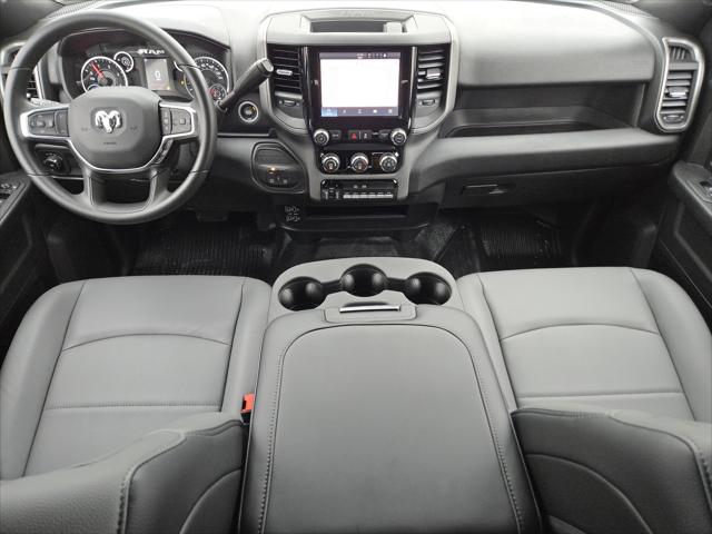 2026 RAM Ram 5500 Chassis Cab RAM 5500 TRADESMAN CHASSIS CREW CAB 4X4 84 CA 2026 RAM Ram 5500 Chassis Cab RAM 5500 TRADESMAN CHASSIS CREW CAB 4X4 84 CA