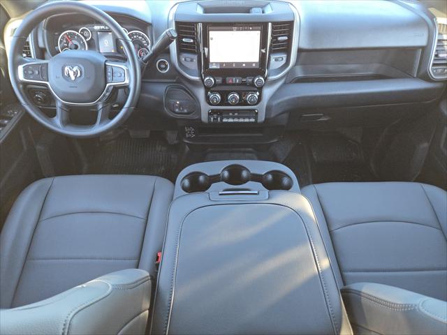 2026 RAM Ram 3500 Chassis Cab RAM 3500 TRADESMAN CREW CAB CHASSIS 4X4 60 CA