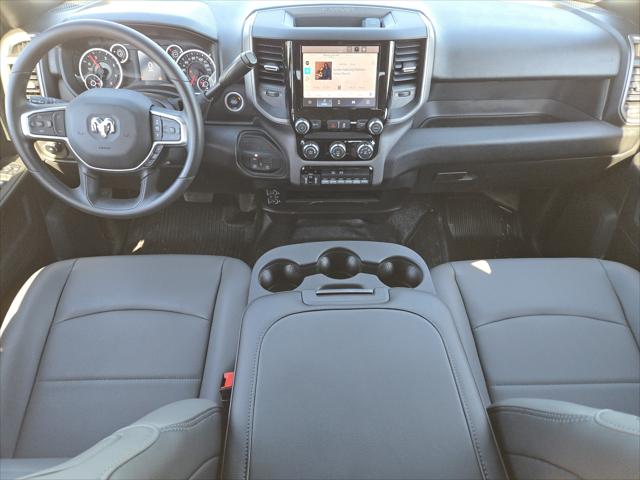 2026 RAM Ram 3500 Chassis Cab RAM 3500 TRADESMAN CREW CAB CHASSIS 4X4 60 CA