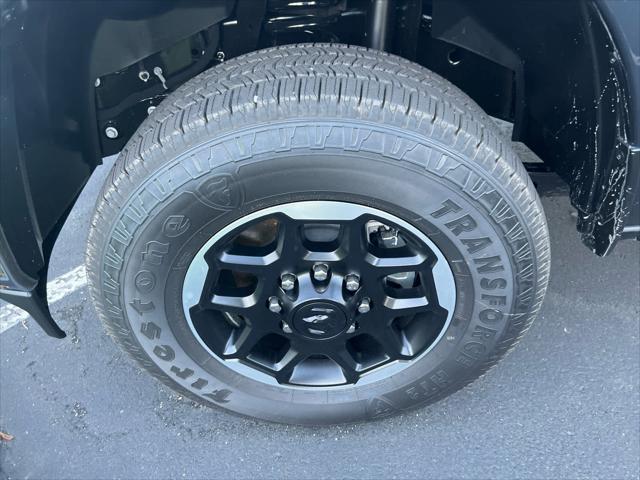 2026 RAM Ram 3500 RAM 3500 LARAMIE CREW CAB 4X4 64 BOX