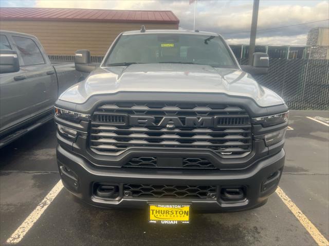 2026 RAM Ram 3500 RAM 3500 TRADESMAN CREW CAB 4X4 8 BOX 2026 RAM Ram 3500 RAM 3500 TRADESMAN CREW CAB 4X4 8 BOX