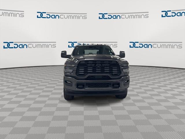 2026 RAM Ram 2500 RAM 2500 BIG HORN CREW CAB 4X4 64 BOX