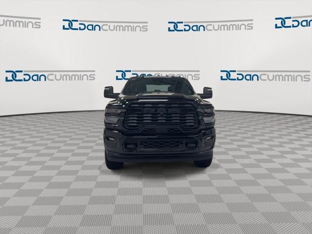 2026 RAM Ram 2500 RAM 2500 BIG HORN CREW CAB 4X4 64 BOX