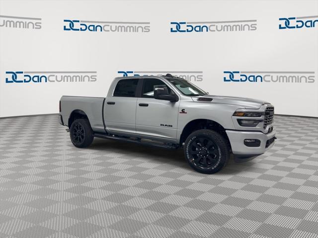2026 RAM Ram 2500 RAM 2500 BIG HORN CREW CAB 4X4 64 BOX
