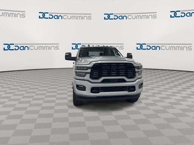 2026 RAM Ram 2500 RAM 2500 BIG HORN CREW CAB 4X4 64 BOX