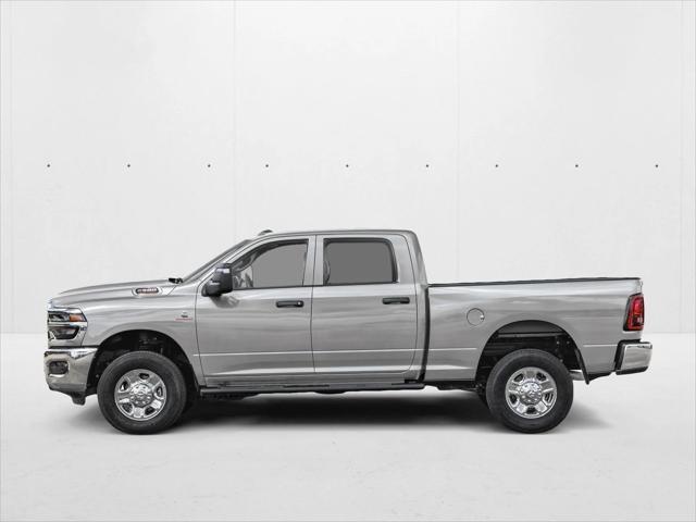 2026 RAM Ram 2500 RAM 2500 BIG HORN CREW CAB 4X4 64 BOX