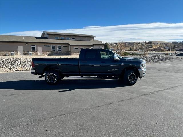 2026 RAM Ram 2500 RAM 2500 LARAMIE CREW CAB 4X4 8 BOX
