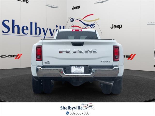 2026 RAM Ram 3500 RAM 3500 TRADESMAN CREW CAB 4X4 8 BOX 2026 RAM Ram 3500 RAM 3500 TRADESMAN CREW CAB 4X4 8 BOX