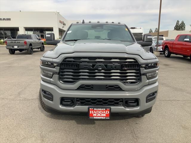 2026 RAM Ram 2500 RAM 2500 BIG HORN CREW CAB 4X4 64 BOX 2026 RAM Ram 2500 RAM 2500 BIG HORN CREW CAB 4X4 64 BOX