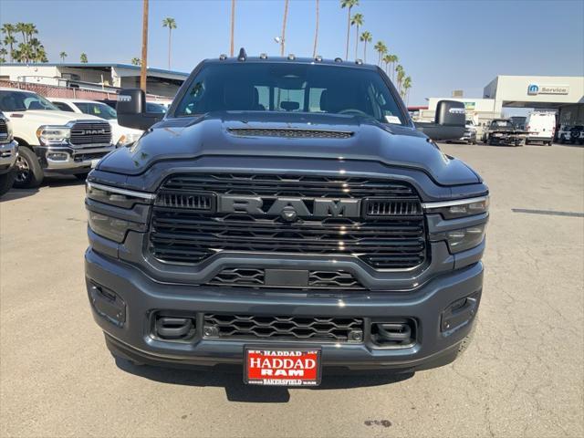 2026 RAM Ram 2500 RAM 2500 LARAMIE CREW CAB 4X4 64 BOX