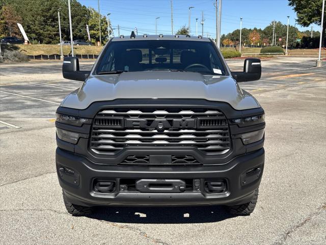 2026 RAM Ram 2500 RAM 2500 TRADESMAN CREW CAB 4X4 64 BOX 2026 RAM Ram 2500 RAM 2500 TRADESMAN CREW CAB 4X4 64 BOX