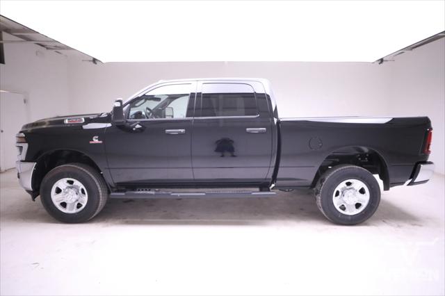 2026 RAM Ram 2500 RAM 2500 TRADESMAN CREW CAB 4X4 64 BOX