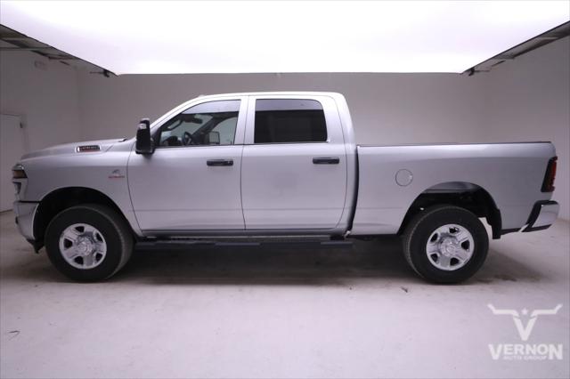 2026 RAM Ram 2500 RAM 2500 TRADESMAN CREW CAB 4X4 64 BOX