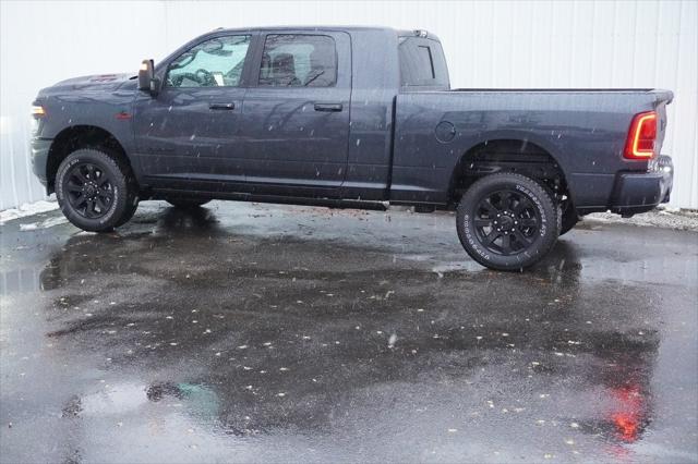 2026 RAM Ram 2500 RAM 2500 LARAMIE MEGA CAB 4X4 64 BOX