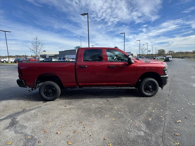 2026 RAM Ram 2500 RAM 2500 TRADESMAN CREW CAB 4X4 64 BOX 2026 RAM Ram 2500 RAM 2500 TRADESMAN CREW CAB 4X4 64 BOX