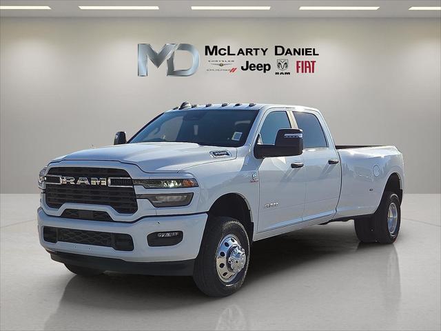 2026 RAM Ram 3500 RAM 3500 BIG HORN CREW CAB 4X4 8 BOX 2026 RAM Ram 3500 RAM 3500 BIG HORN CREW CAB 4X4 8 BOX
