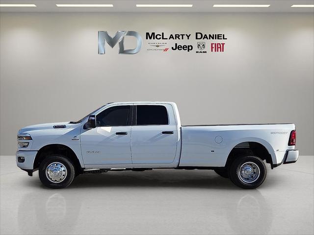 2026 RAM Ram 3500 RAM 3500 BIG HORN CREW CAB 4X4 8 BOX 2026 RAM Ram 3500 RAM 3500 BIG HORN CREW CAB 4X4 8 BOX