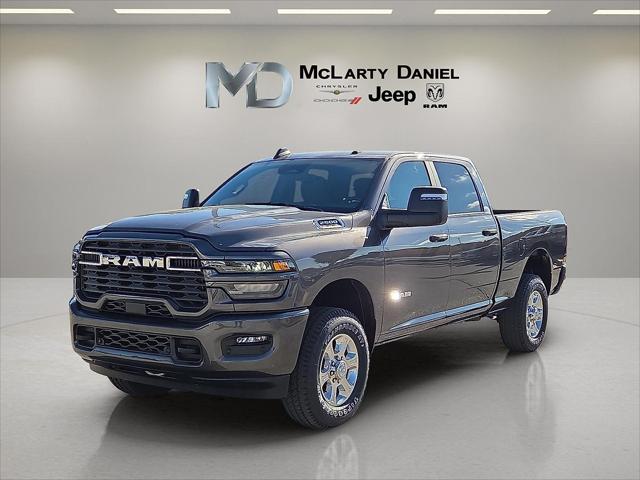 2026 RAM Ram 2500 RAM 2500 BIG HORN CREW CAB 4X4 64 BOX 2026 RAM Ram 2500 RAM 2500 BIG HORN CREW CAB 4X4 64 BOX