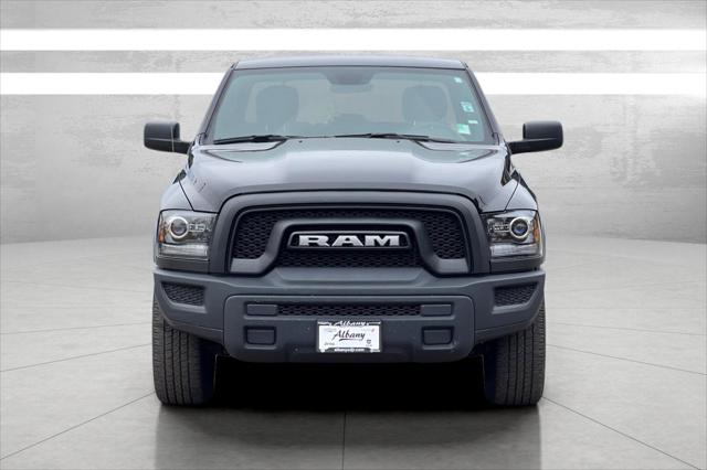 2024 RAM 1500 Classic Warlock Crew Cab 4x4 57 Box