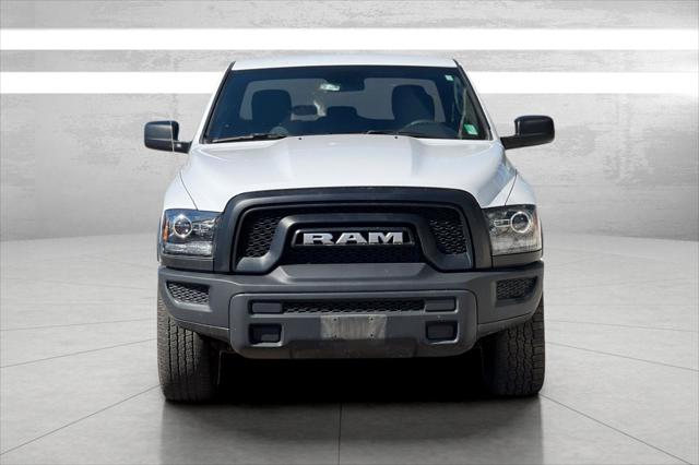 2024 RAM 1500 Classic Warlock Crew Cab 4x4 57 Box 2024 RAM 1500 Classic Warlock Crew Cab 4x4 57 Box