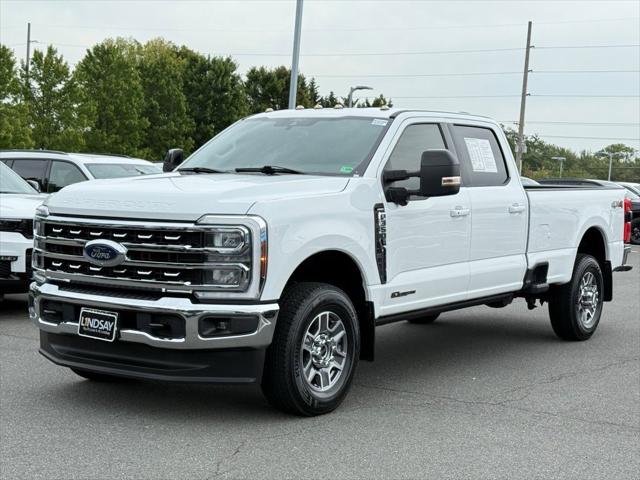 2024 Ford F-350 Lariat