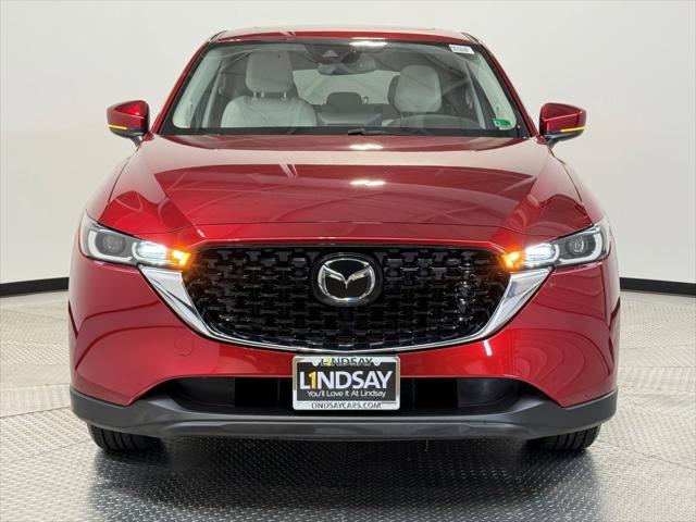 2023 Mazda CX-5 2.5 S Preferred