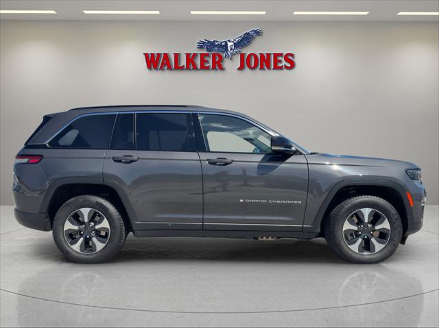 2024 Jeep Grand Cherokee 4X4