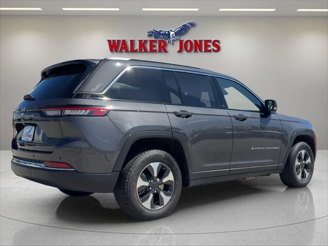 2024 Jeep Grand Cherokee 4X4