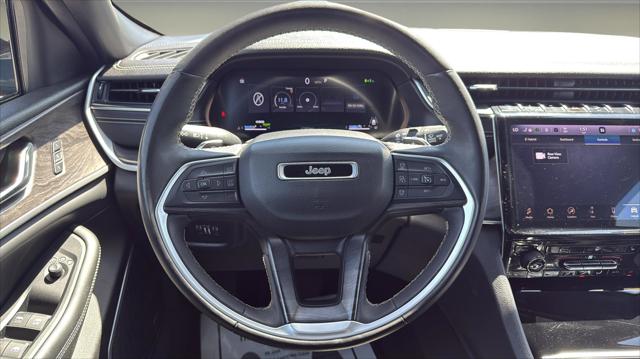 2024 Jeep Grand Cherokee 4X4