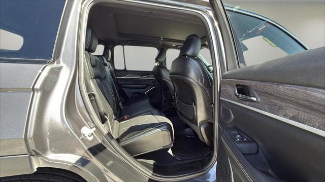 2024 Jeep Grand Cherokee 4X4
