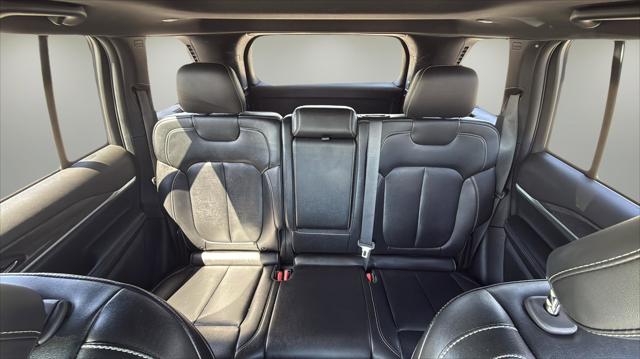 2024 Jeep Grand Cherokee 4X4