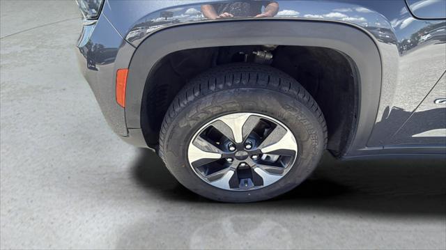 2024 Jeep Grand Cherokee 4X4