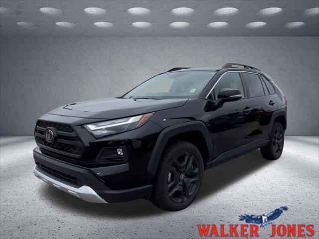 2024 Toyota RAV4 Adventure for sale in Waycross, GA