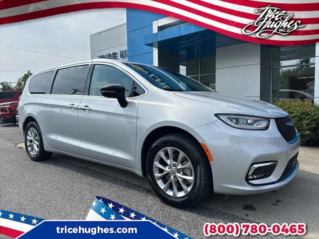 2024 Chrysler Pacifica Touring L AWD