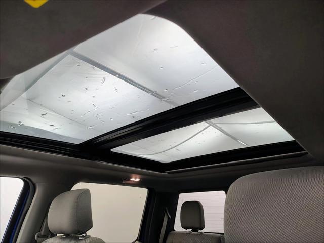 2015 Ford F-150 XLT 2015 Ford F-150 XLT