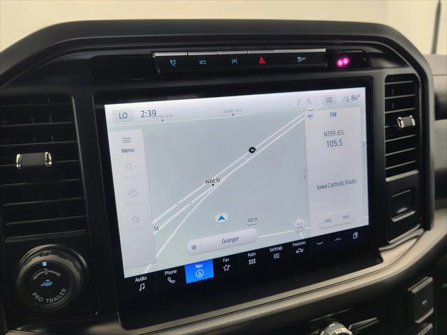 2024 Ford F-150 LARIAT 2024 Ford F-150 LARIAT