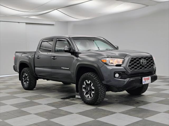 2023 Toyota Tacoma TRD Off Road V6 2023 Toyota Tacoma TRD Off Road V6
