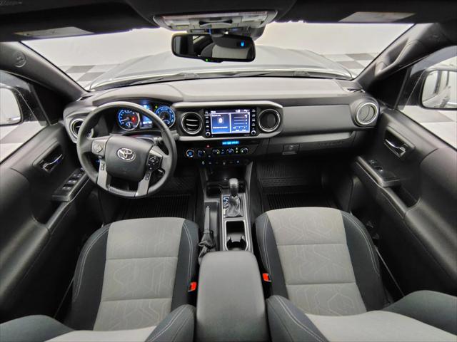 2023 Toyota Tacoma TRD Off Road V6 2023 Toyota Tacoma TRD Off Road V6