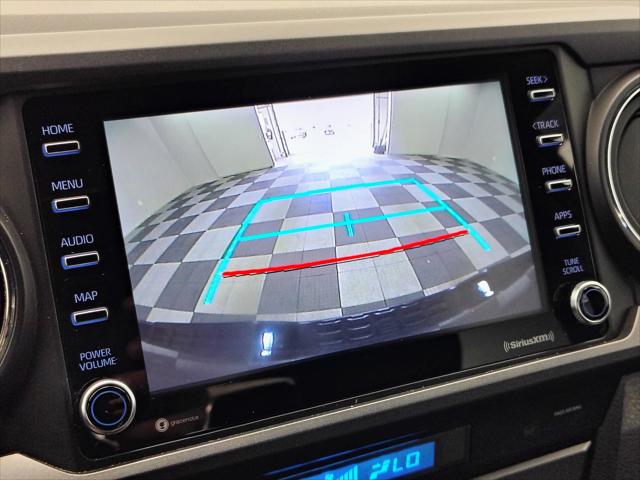 2023 Toyota Tacoma TRD Off Road V6 2023 Toyota Tacoma TRD Off Road V6