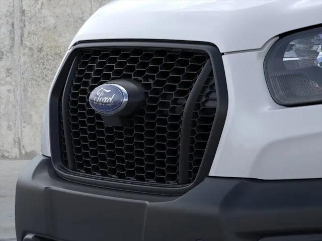 2025 Ford Transit Cargo Van T-350