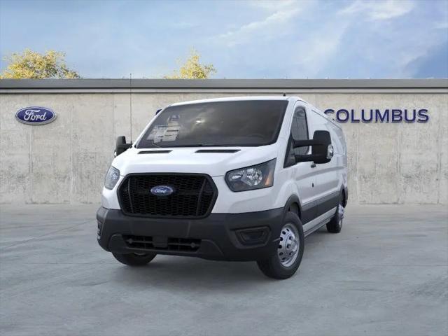 2025 Ford Transit Cargo Van T-350