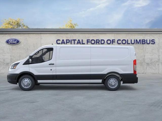 2025 Ford Transit Cargo Van T-350