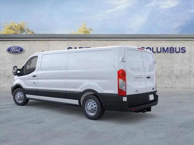 2025 Ford Transit Cargo Van T-350
