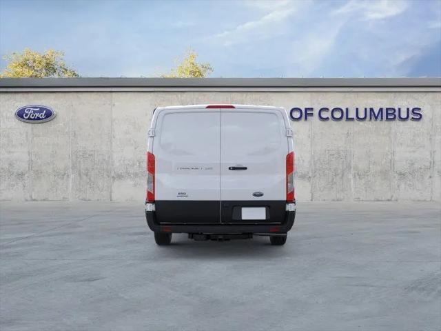 2025 Ford Transit Cargo Van T-350