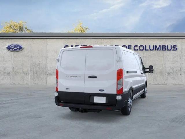 2025 Ford Transit Cargo Van T-350