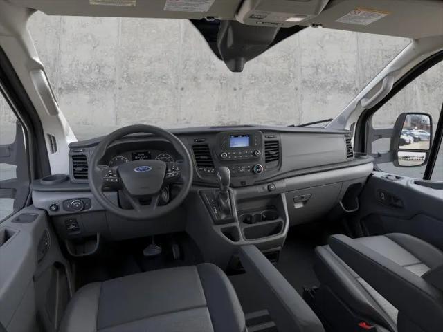 2025 Ford Transit Cargo Van T-350