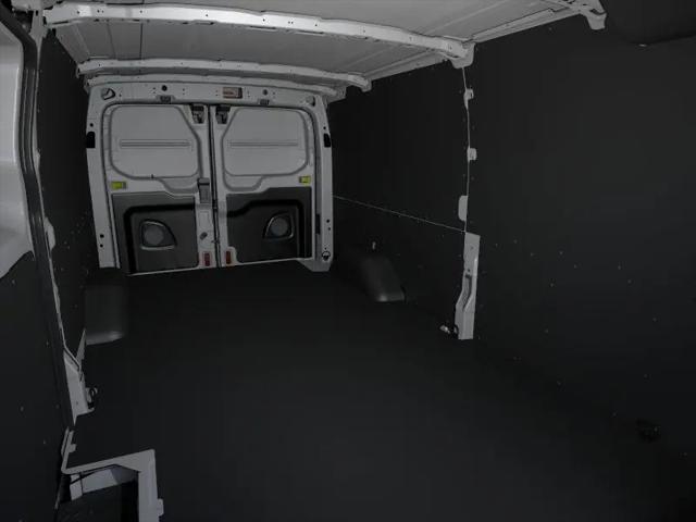 2025 Ford Transit Cargo Van T-350