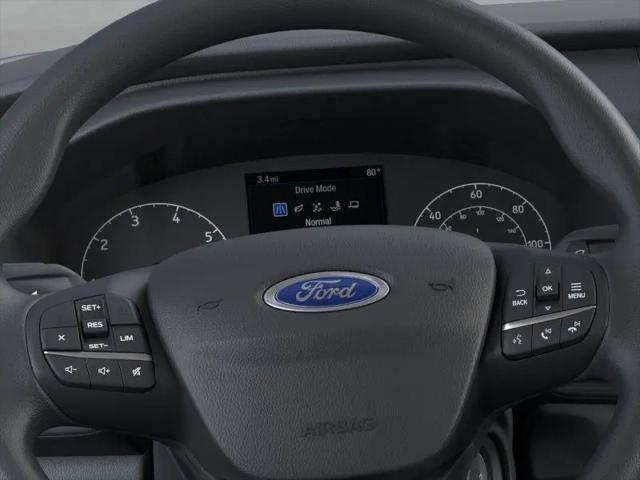 2025 Ford Transit Cargo Van T-350